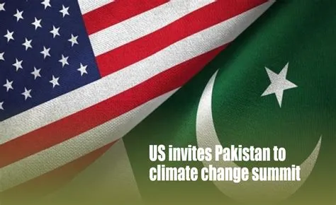 La Cumbre del Clima de 2022: Una Voz Pakistaní Destaca en el Escenario Global