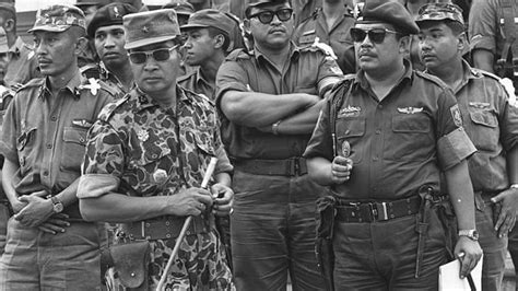 La Rebelión de Madiun; Un destello de comunismo indonesio en medio del caos postcolonial