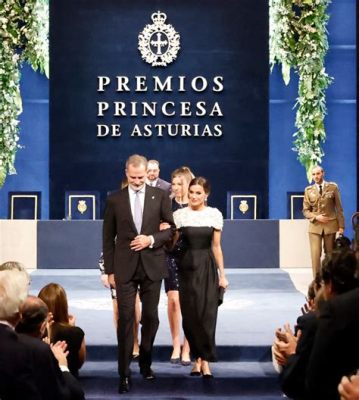 El Premio Princesa de Asturias de 2018 para la lucha por la libertad de expresión en Irán; un testimonio del coraje inquebrantable