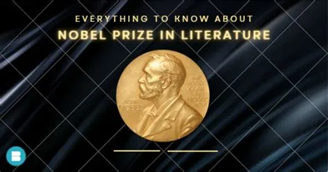 El Premio Nobel de Literatura 2014: Un Reconocimiento Merecido y un Debate Incandescente