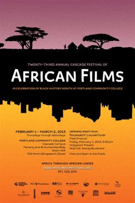 El Festival de Cine Africano de África Occidental; Un catalizador para la visibilidad cultural y el debate crítico en Nigeria