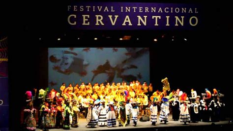 El Festival Internacional Cervantino de Guanajuato: Un Encuentro Inolvidable con la Cultura Mexicana y Mundial en Honor al Gran Octavio Paz