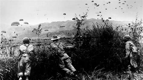 La Batalla de Dien Bien Phu: Un punto de inflexión en la lucha por la independencia de Vietnam contra Francia.