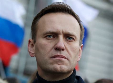 El Caso Navalny: Un Caso de Envenenamiento Político que sacudió Rusia y el Mundo